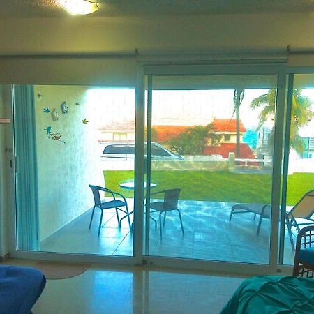 Brisas Apartment Cancun Hotel Zone Exterior foto