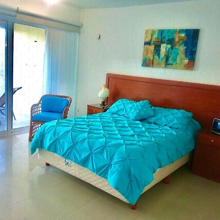 Brisas Apartment Cancun Hotel Zone Exterior foto
