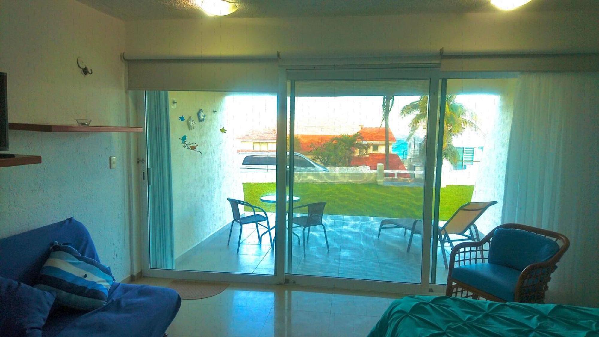 Brisas Apartment Cancun Hotel Zone Exterior foto