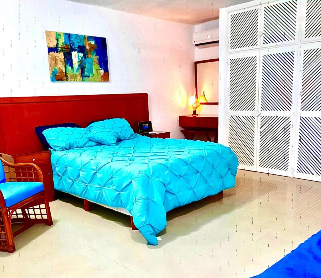 Brisas Apartment Cancun Hotel Zone Exterior foto