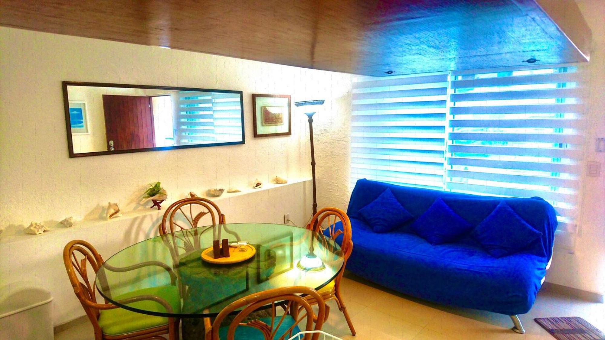 Brisas Apartment Cancun Hotel Zone Exterior foto
